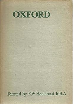 Hardcover Oxford Book