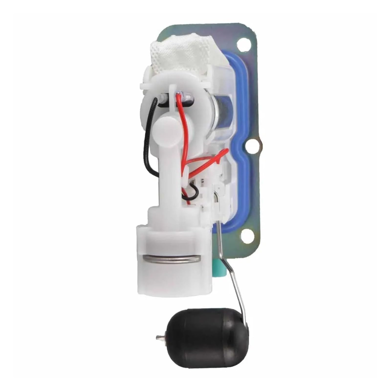 Bomba De Gasolina Recambio Conjunto Bomba Combustible Profesional Para Motocicleta 12V 300KPA M7202NM Altura 13,5 Cm Accesorio Repuesto