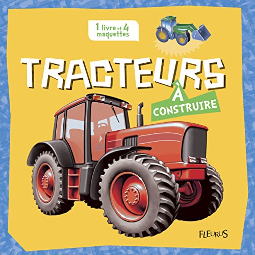 Tracteurs Tracteurs