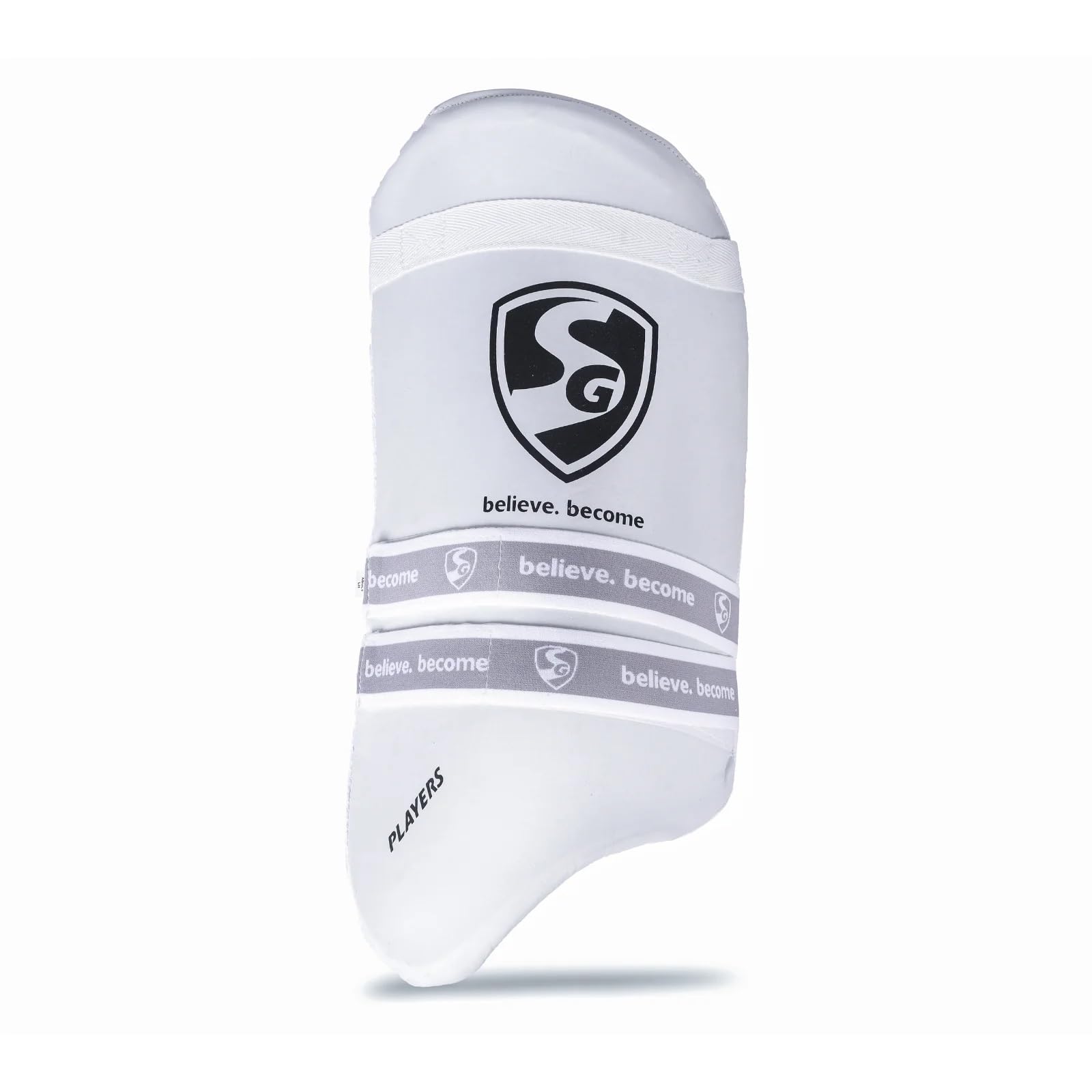 SG Combo Players Thigh Pad (Left Hand, Junior) – Lightweight, Durable & High-Impact Protection for Young Cricketers-image-18