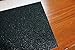 VViViD Black Galaxy Granite 15.9 Inch x 60 Inch Self Adhesive Vinyl wrap (1 roll)