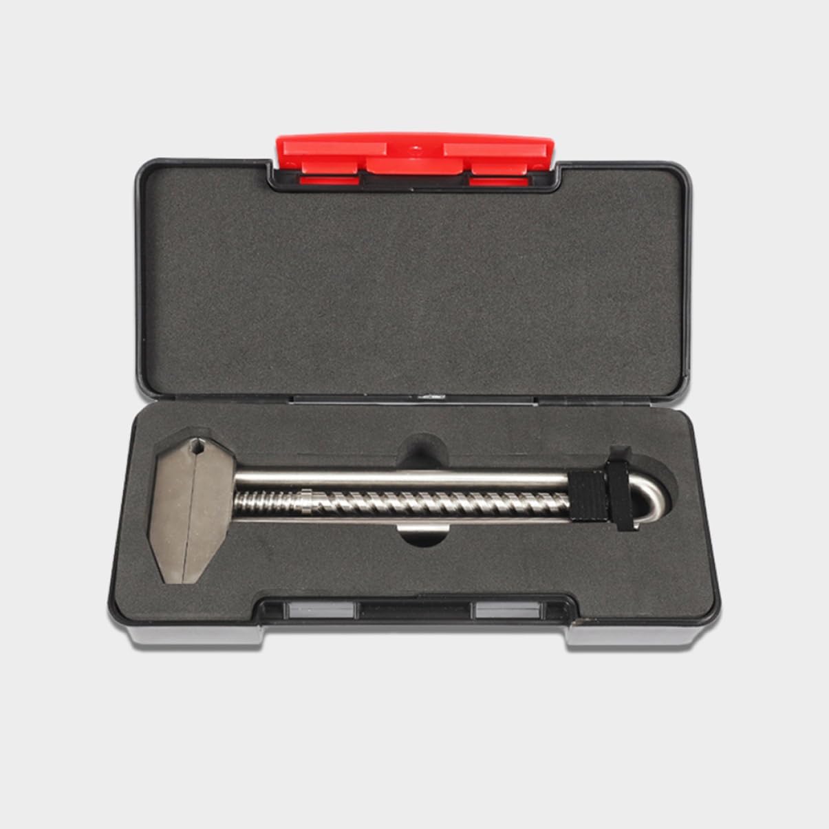 Multi-Function Stainless Steel Wrench Portable Adjustable Spanner for Home Repair Universal Tool Bottle Opener Household and Outdoor Use