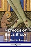 Methods of Bible Study