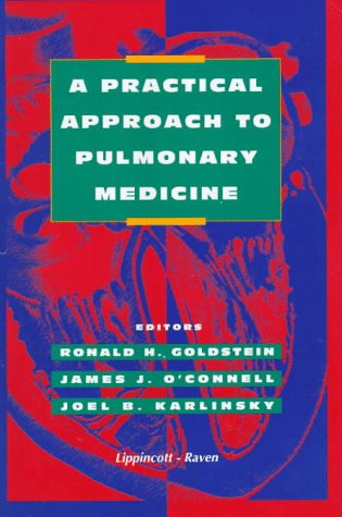 A Practical Approach to Pulmonary Medicine