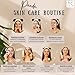 Imagen de Kit Skincare niñas, skincare kit