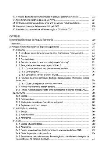 Execução Trabalhista na Prática (Edição 2)