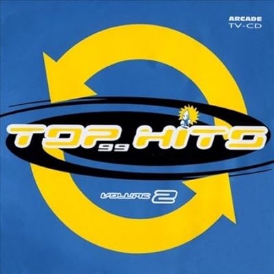 Top Hits 99, Vol. 2