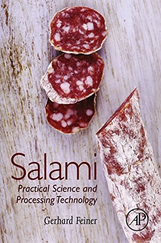 Salami: Practical Science and Processing Technology