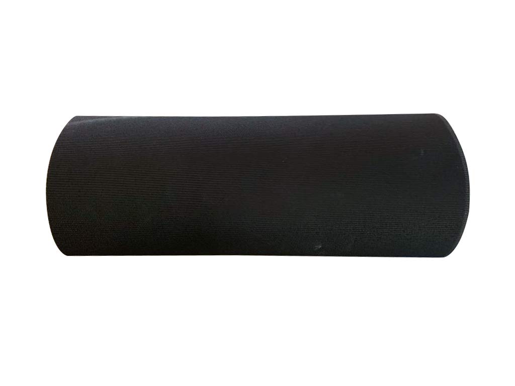 Nastro di Ricambio per Tapis roulant Personalizzabile | Spessore 1,1mm o 2,1mm | Lunghezza da 190cm a 370cm | Larghezza da 30cm a 60cm | Personalizzabile con Dimensioni su Misura