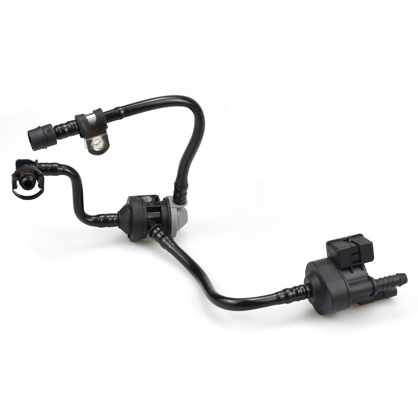 Électrovanne 06H133781CJ de purge canister pour Audi B8 A5 A6 Q5 2.0 TFSI