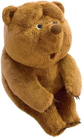 Amazon Co Jp きりのなかのはりねずみ ぬいぐるみ こぐま おもちゃ