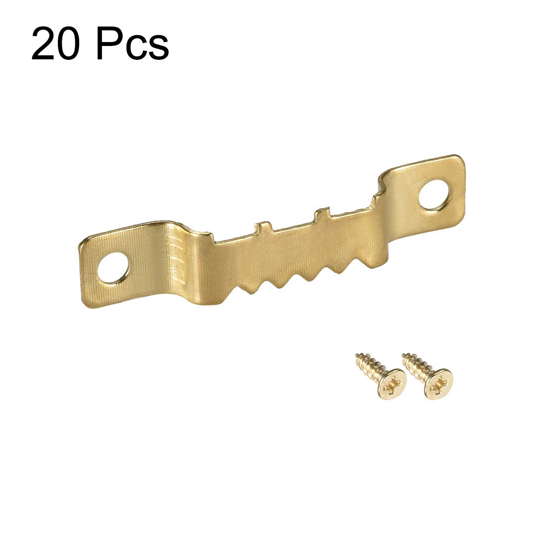 Sourcing Map Crochet Cadre Photo D Anneau Cintre