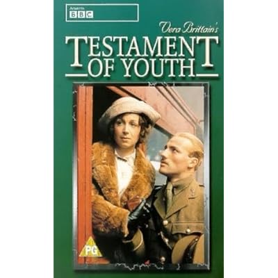Testament Of Youth
