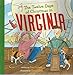The Twelve Days of Christmas in Virginia (The Twelve Days of Christmas in America)