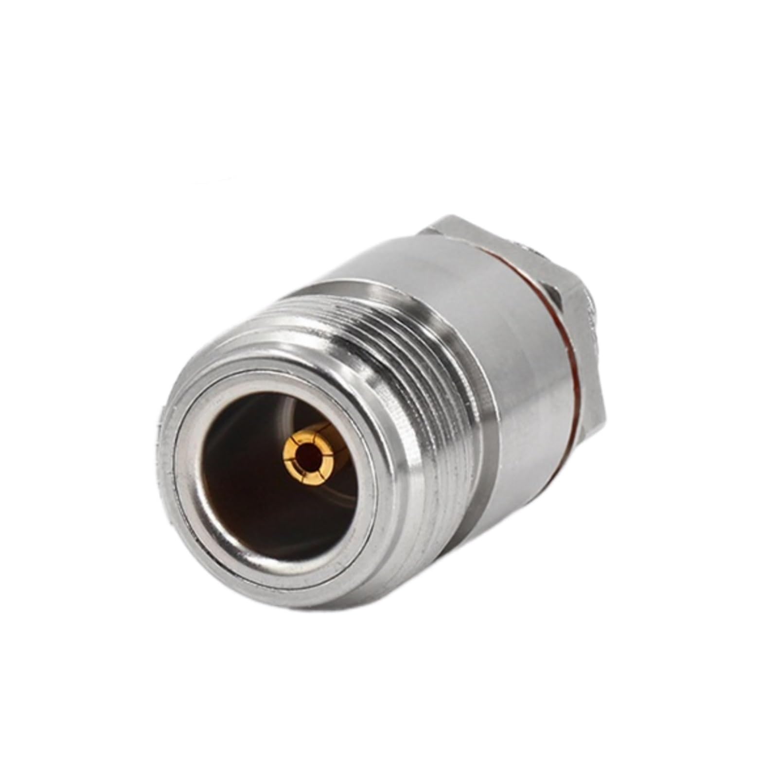 Adattatore di Prova N-SMA-KYK Adattatore coassiale RF 18G 1.20:1