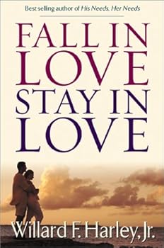 Paperback Fall in Love Stay in Love Book