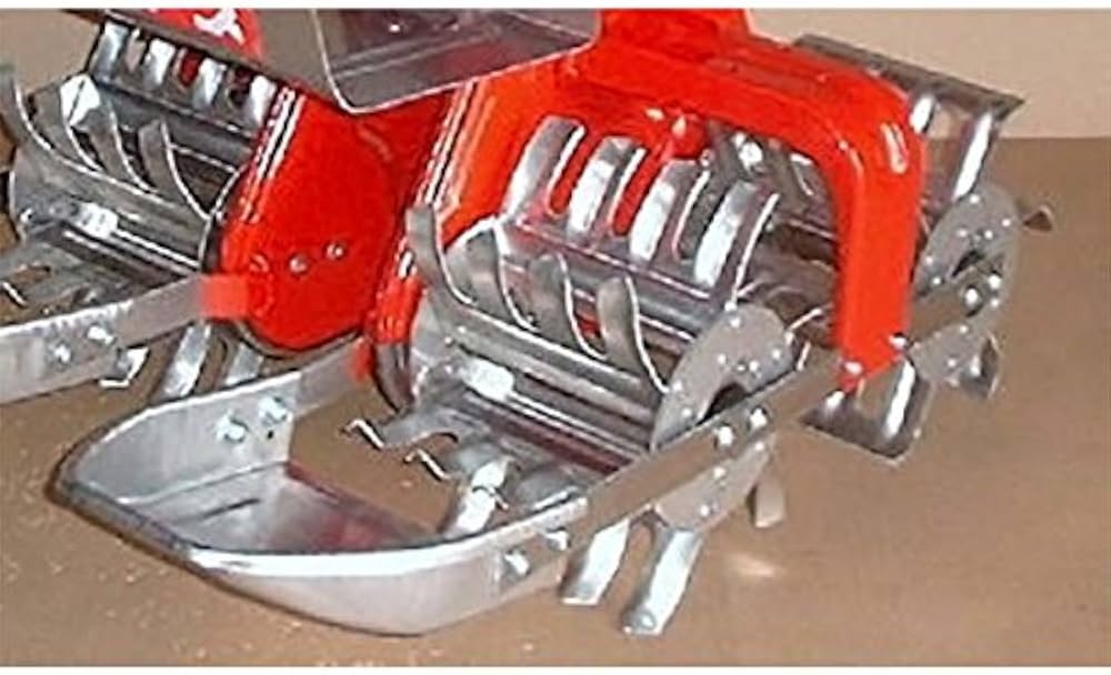 【引取限定】ミニエースTG-ME太昭農工機 水田用小型管理機２条除草4WD ACE（作業用品） 太昭農工機 水田用小型管理機 ミニエース隣接2