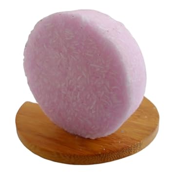 Extra Shine - Solid Shampoo Bar with karatin for Men-Women for Weak Hair Prone to Hairfall, Deeply Nourshes and Extra Shine Hair - 100g A great shampoo and conditioner combo