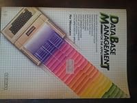 Data Base Management for the Apple 0810462826 Book Cover