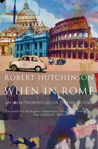 When in Rome: A Journal of Life in the Vatican City