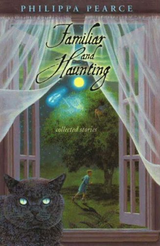 Familiar and Haunting (English Edition) Familiar and Haunting (English Edition)