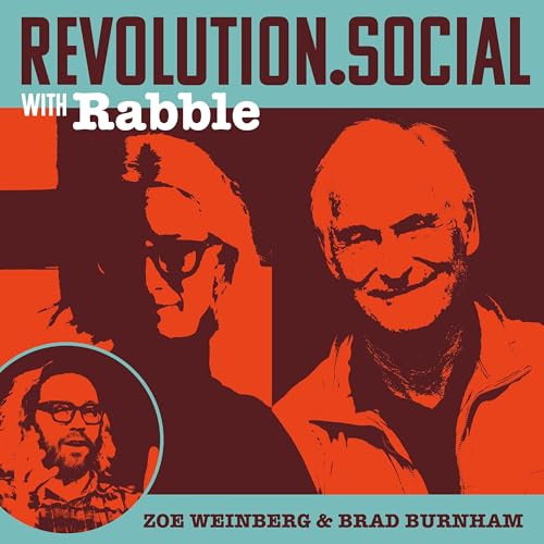 Ethical Venture Capital: Why Social Media Needs a Conscience (with Brad Burnham & Zoe Weinberg)