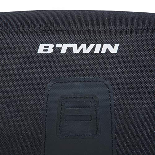 btwin handlebar bag