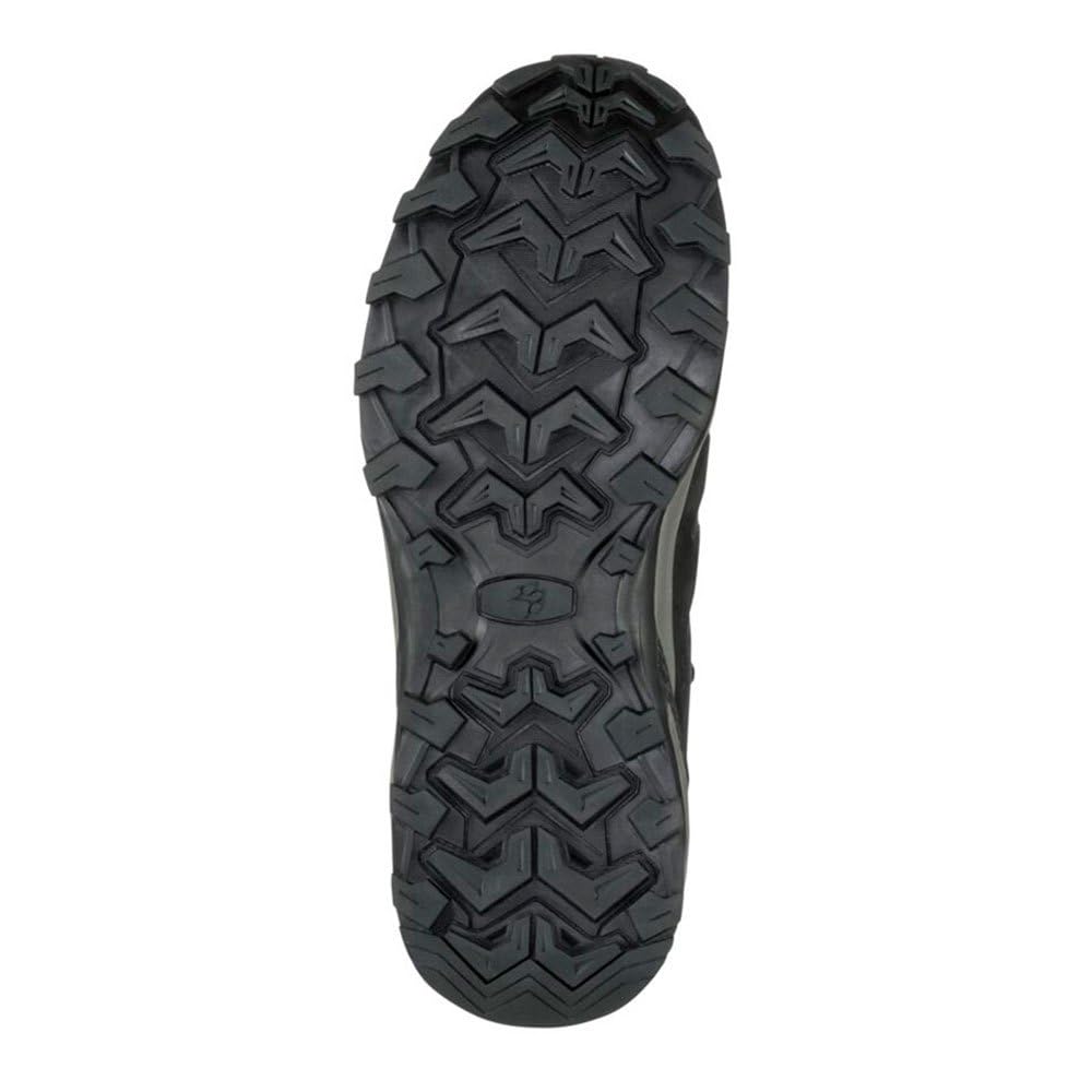 Jack Wolfskin Mężczyźni Refugio Prime Texapore Mid MObuwie turystyczne