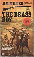 Brass Boy 0449130606 Book Cover