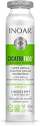 Ampola Inoar 45Ml Cicatrifios