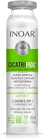 Ampola Inoar 45Ml Cicatrifios