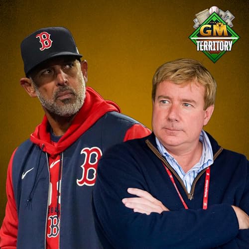 Alex Cora Fired!? What's Next for the Boston Red Sox?