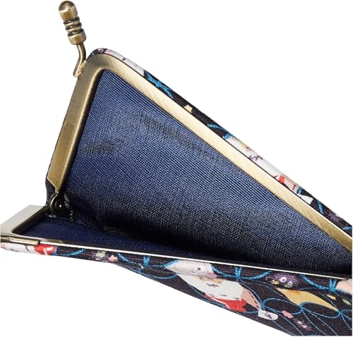 丸眞 カードケース ジブリ 千と千尋の神隠し 神々と金平糖 1165041900 H7×W11cm [2]