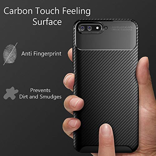 NALIA Custodia Protezione compatibile con Huawei