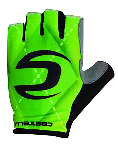 cannondale cycling gloves