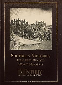 Hardcover Southern Victories (Special Editions (Military)) Book