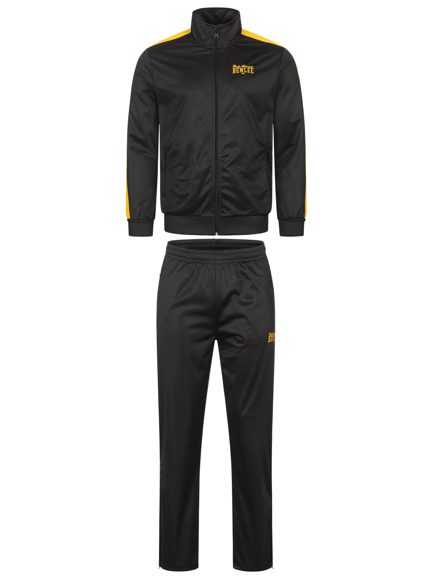 Ben Lee Present Suit Camiseta Hombre (Pack de 1)