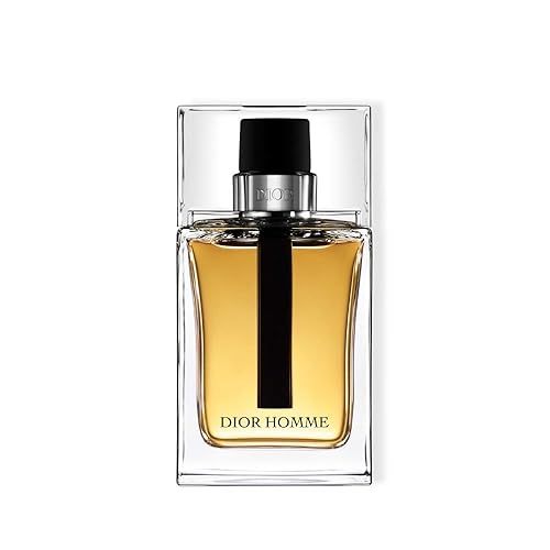 Miniatura 9 de Dior Homme by Christian Dior - Eau de Toilette en espray para hombre, 1.7 oz
