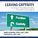 Leaving Captivity: Your Blueprint for Building and Scaling a Successful Insurance Agency