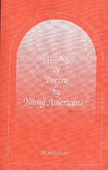 Unknown Binding Anthology of Poetry by Young Americans (Volume XLVI) Book