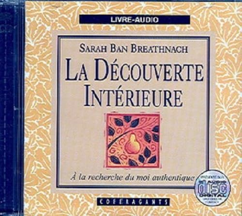 LA DECOUVERTE INTERIEURE BANBREATHNACH