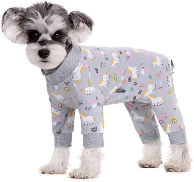 Dog Surgery Recovery Suit, Dog Onesie for Surgery Female Male Dogs, Dogs Pajamas