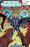 Resurrection Of Magneto (2024-) #4 (of 4)