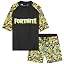 Yellow Fortnite