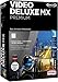 Produktbild MAGIX Video deluxe MX Premium (V.18)