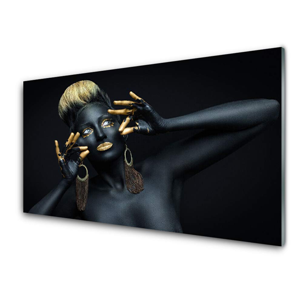 Impression sur Verre Acrylique Haut de Gamme Tulup - Tableau Décoration Design