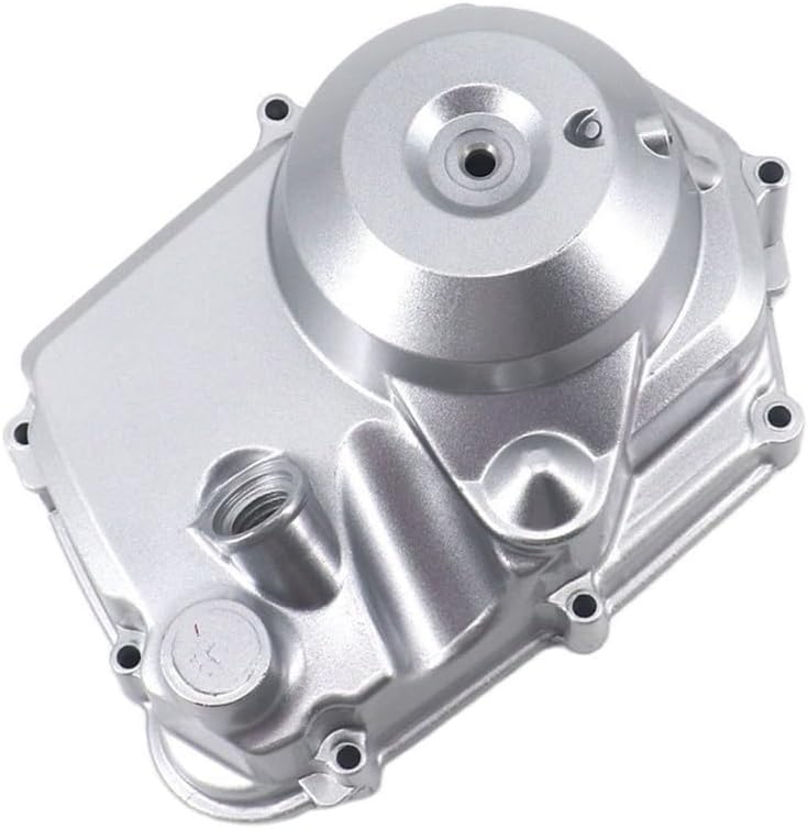Right Side Engine Motor Case Casing Cover 50cc 110cc 125cc ATV Auto Clutch Start Engines Clutch Pit Dirt Bike Taotao