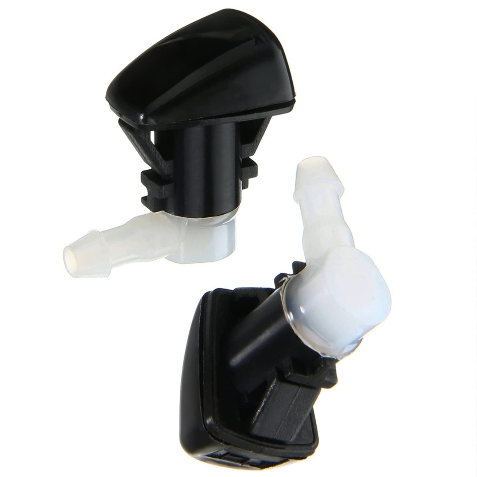 Kit pulvérisation buse d'essuie-glace avant robuste pour Dodge Durango 2011-2019