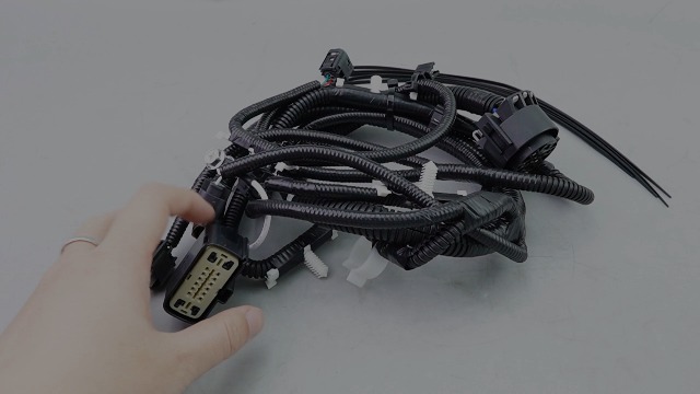フォードF150（2009～2014年モデル）用リアトレーラー牽引ヒッチ配線ハー Amazon.com: Trailer Hitch Tow Wiring Harness Fit for Ford F-150