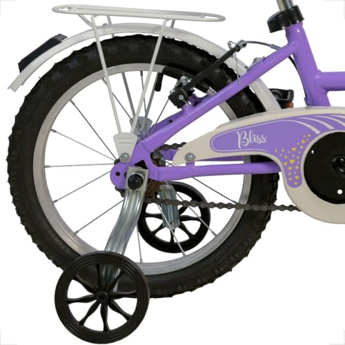 BIC.ICLETA ATHOR ARO 20 BLISS LILAS